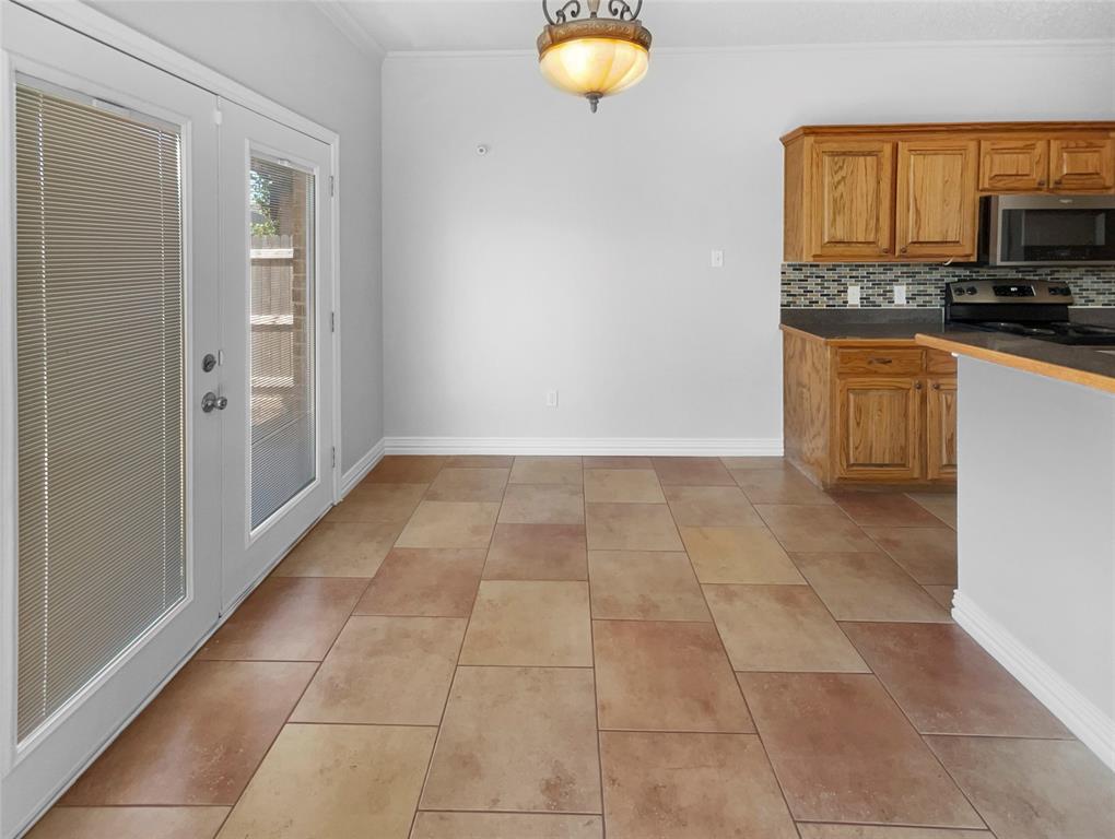 Mesa Vista Add - Residential