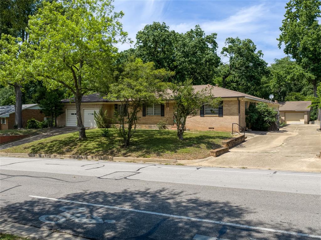 Green Acres - Residential