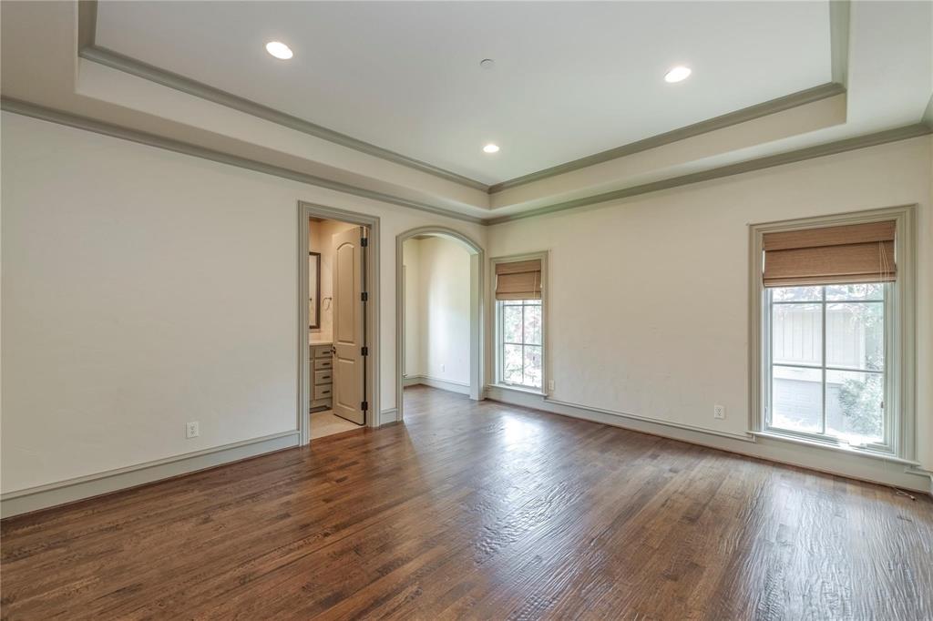 Bowling Greenwood - Residential