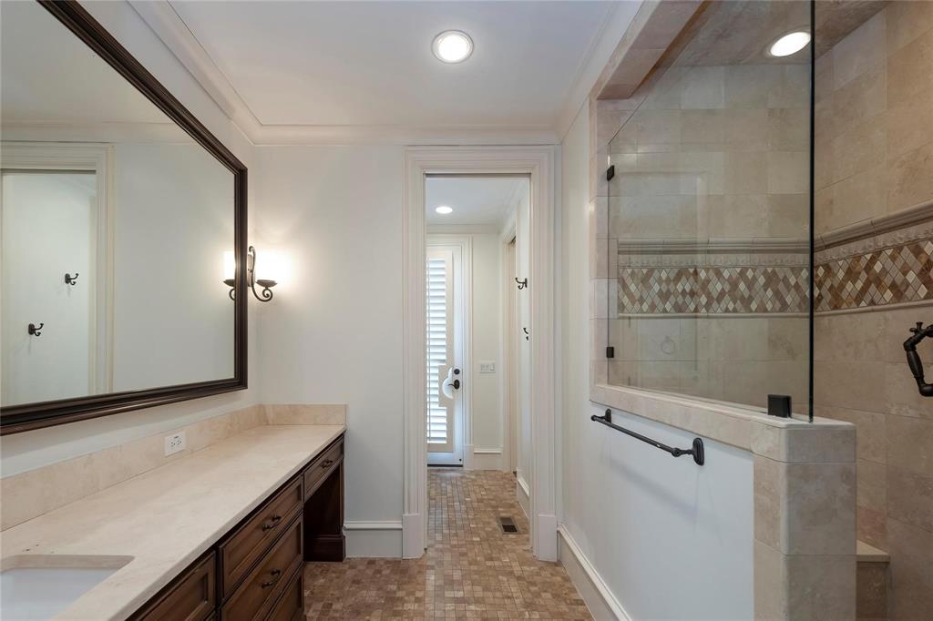 Bowling Greenwood - Residential