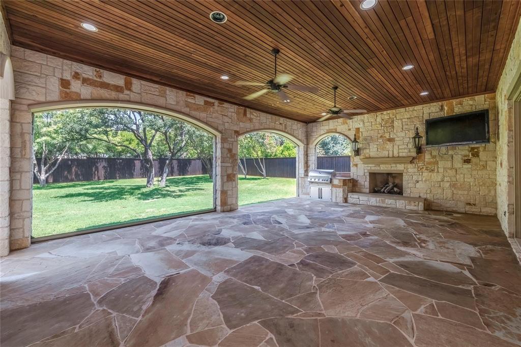 Bowling Greenwood - Residential