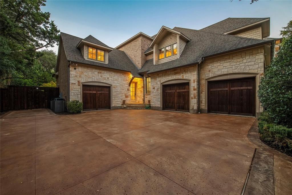 Bowling Greenwood - Residential