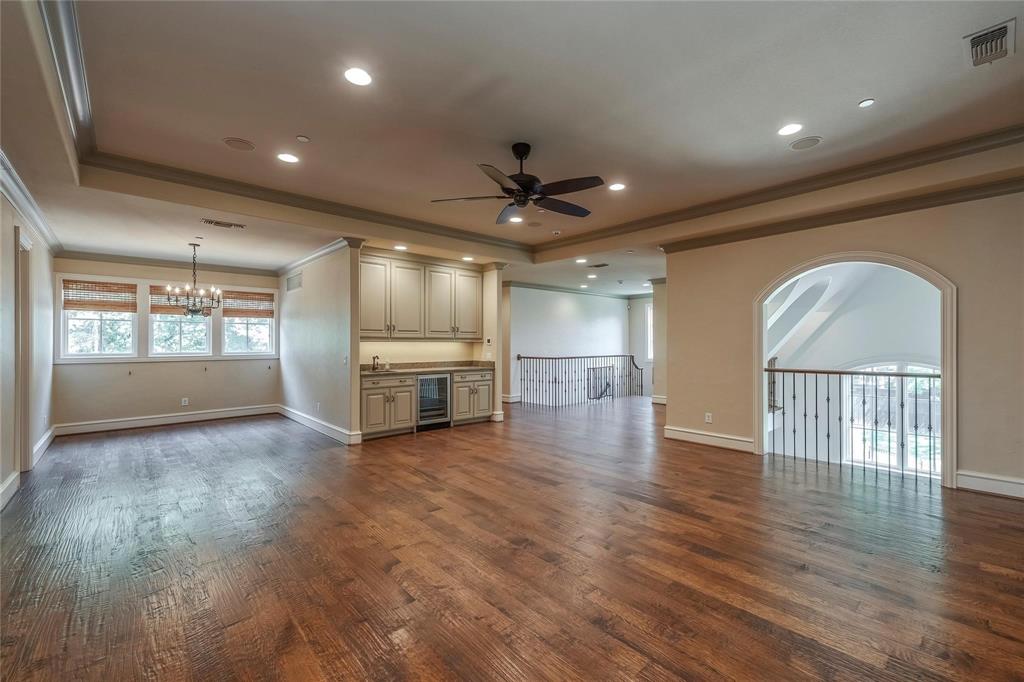 Bowling Greenwood - Residential