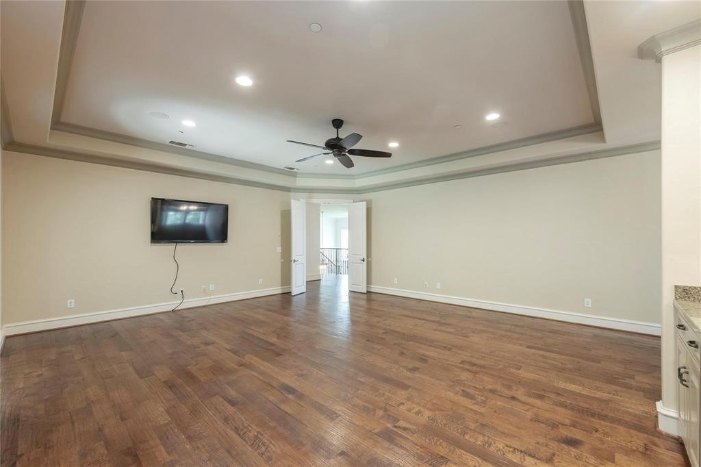 Bowling Greenwood - Residential