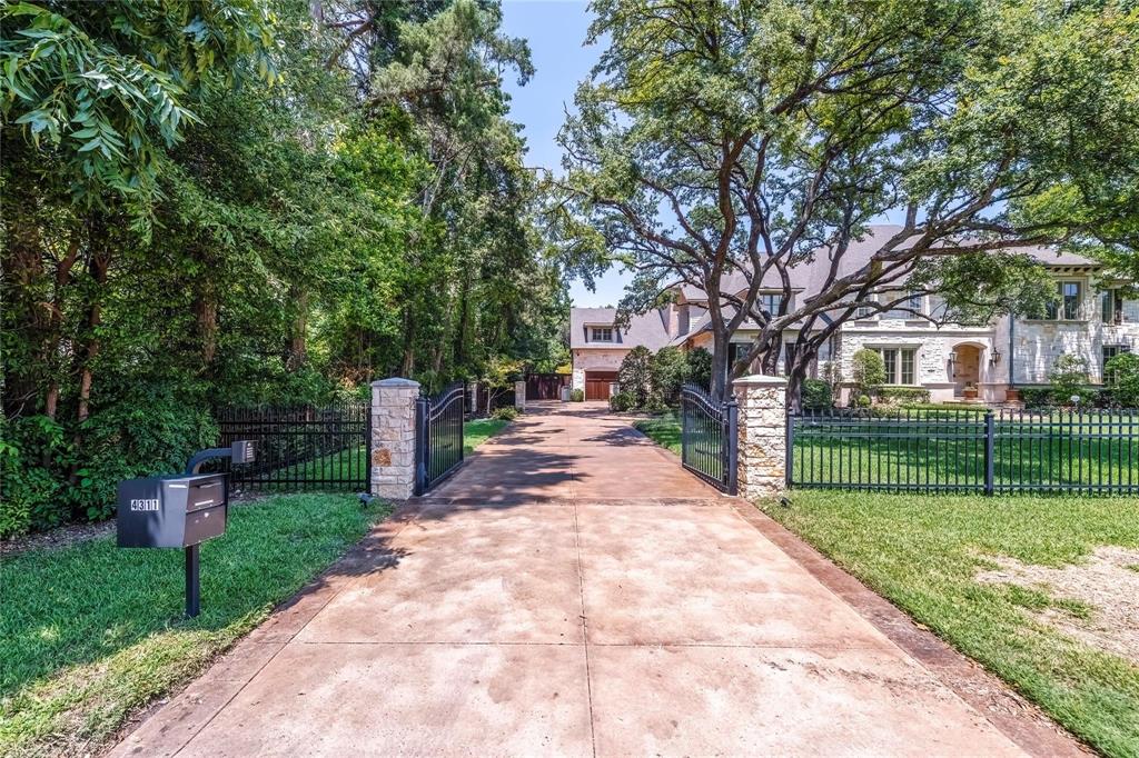 Bowling Greenwood - Residential