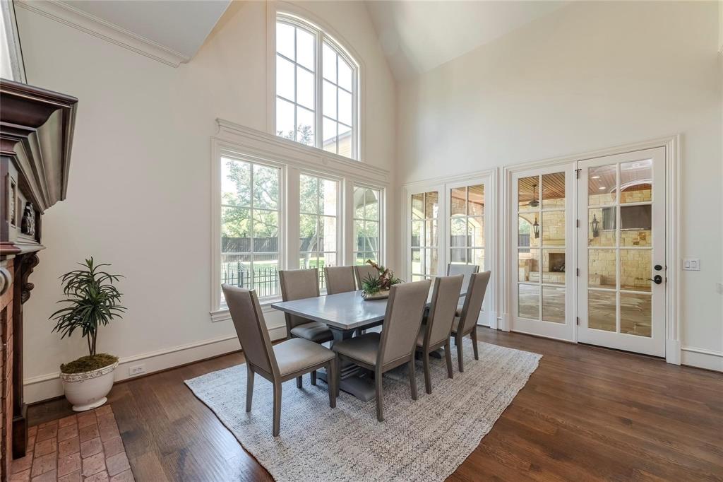 Bowling Greenwood - Residential