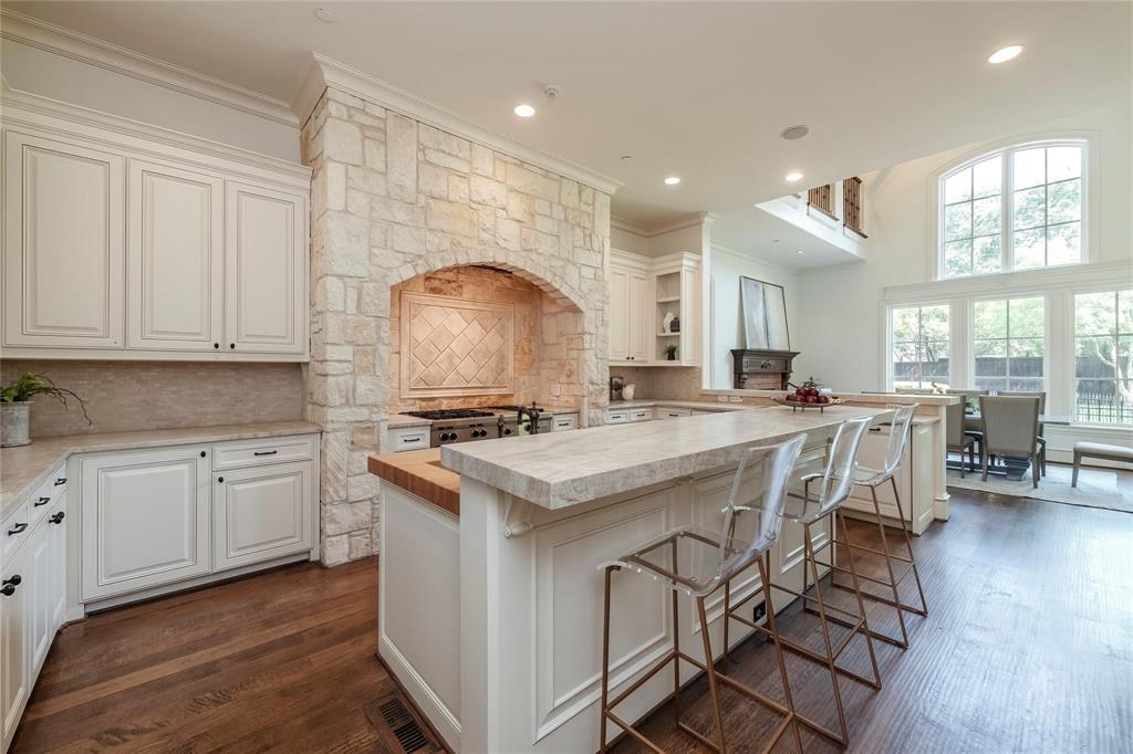 Bowling Greenwood - Residential