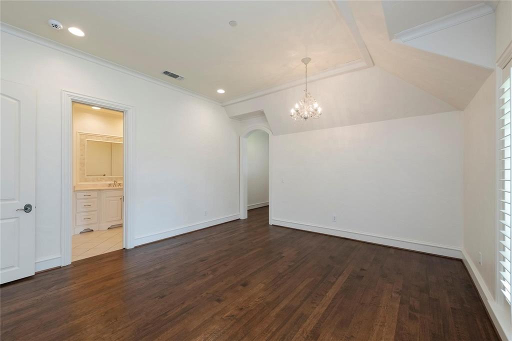 Bowling Greenwood - Residential