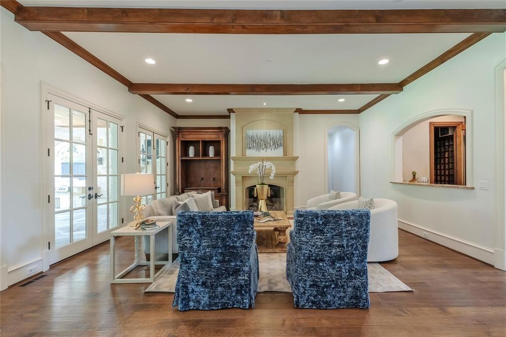 Bowling Greenwood - Residential