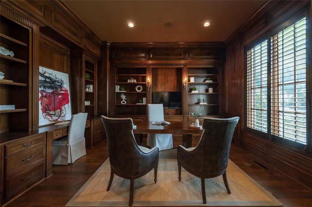 Bowling Greenwood - Residential