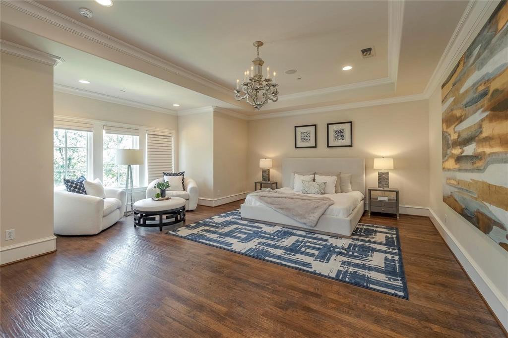 Bowling Greenwood - Residential