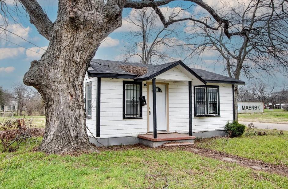Riverside - Residential