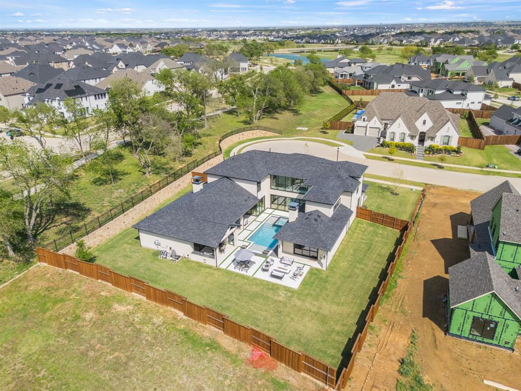 Windsong Ranch - Residential