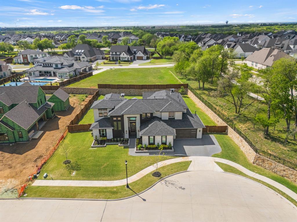 Windsong Ranch - Residential