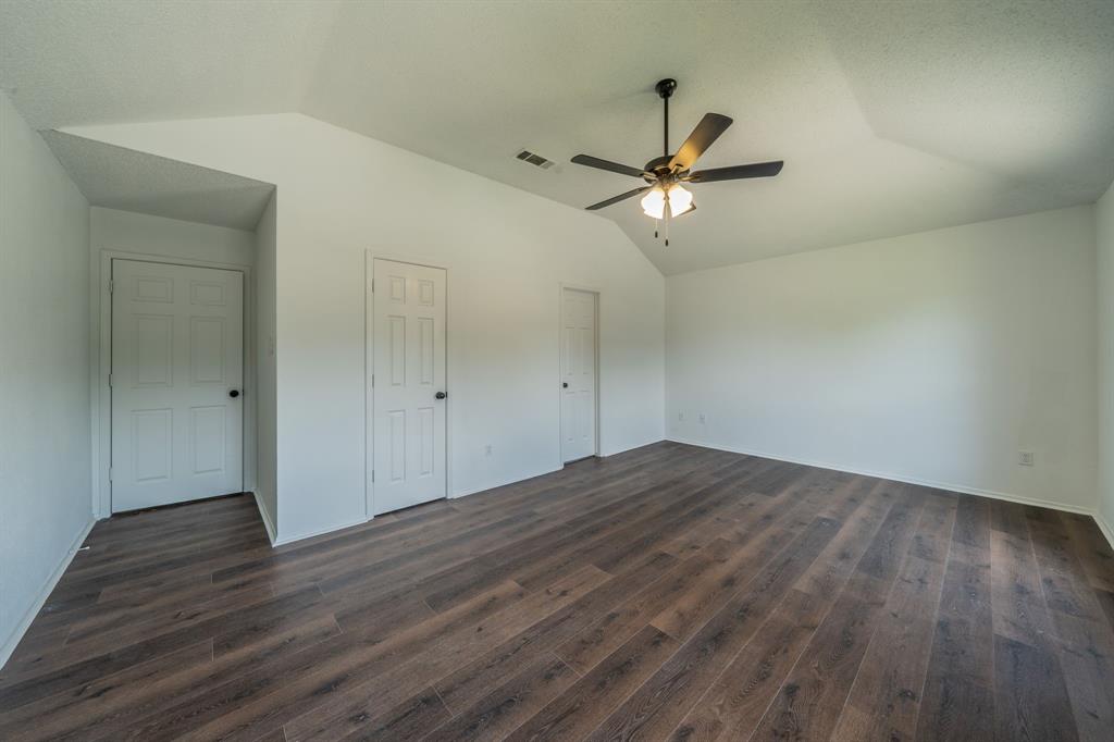 Summer Hills Add - Residential