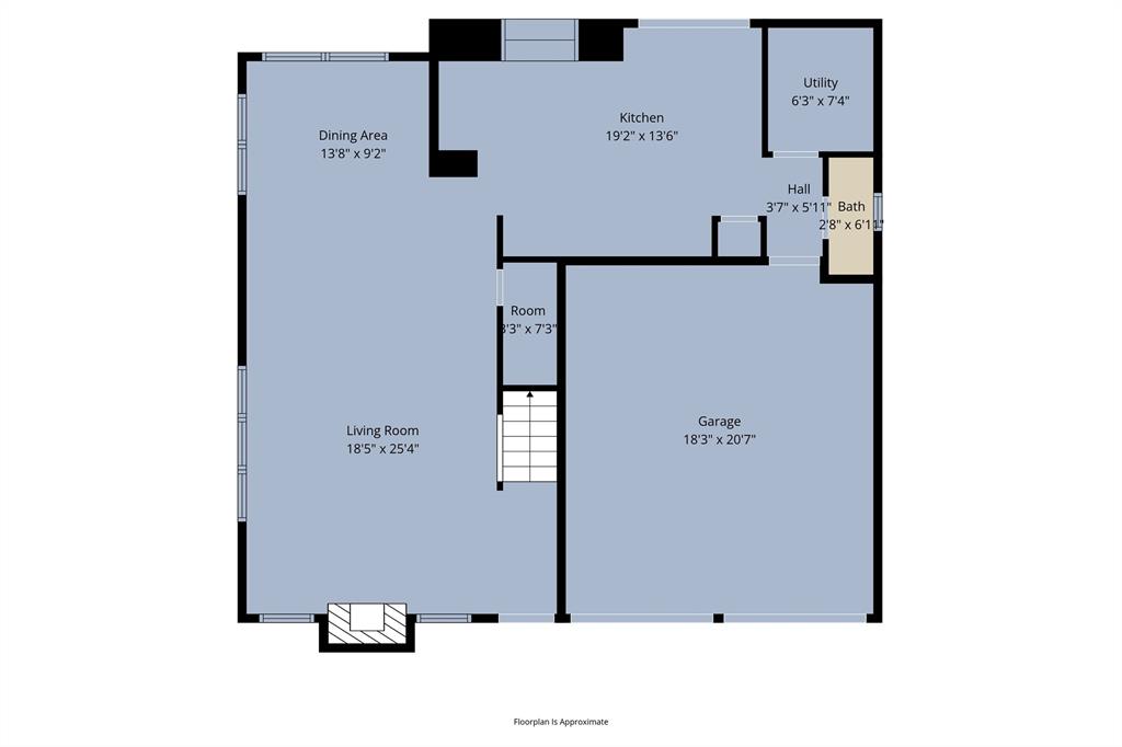 Summer Hills Add - Residential