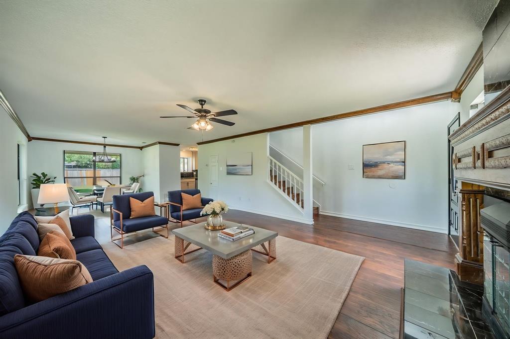 Summer Hills Add - Residential