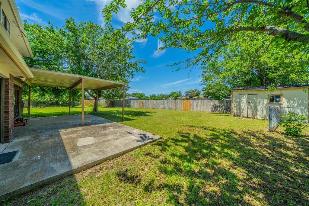 Summer Hills Add - Residential