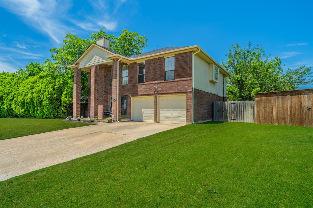 Summer Hills Add - Residential