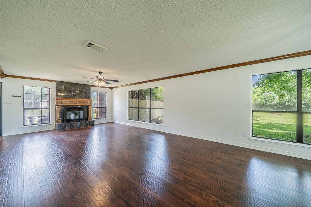 Summer Hills Add - Residential