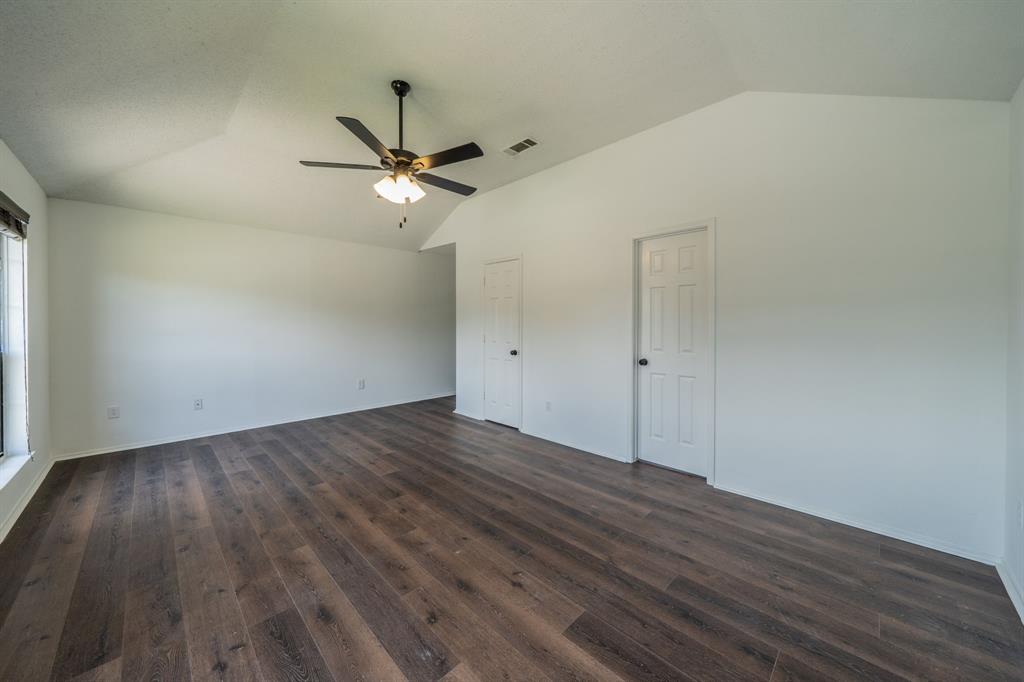 Summer Hills Add - Residential