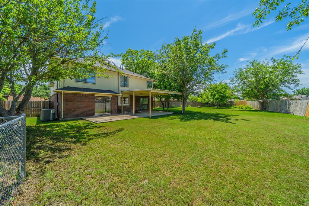 Summer Hills Add - Residential