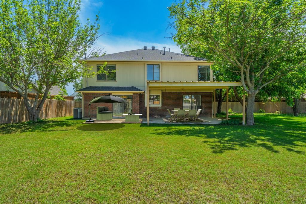 Summer Hills Add - Residential