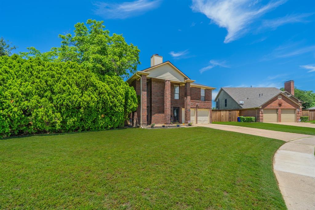 Summer Hills Add - Residential