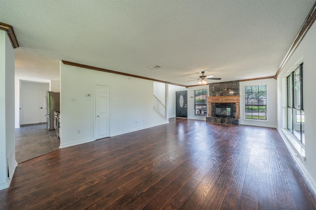 Summer Hills Add - Residential