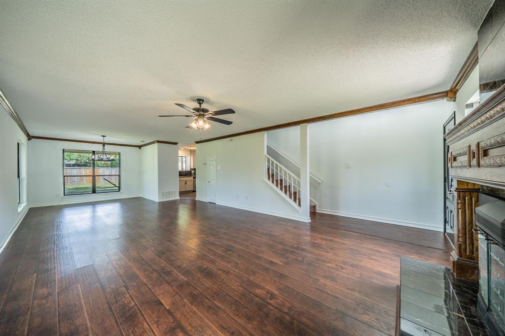 Summer Hills Add - Residential