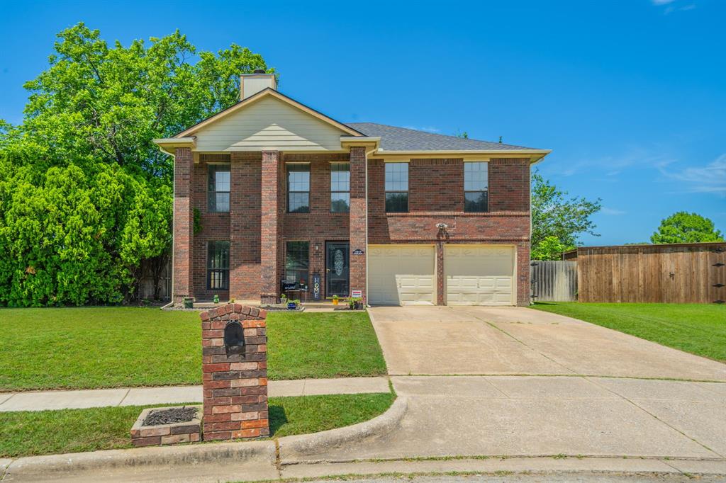 Summer Hills Add - Residential
