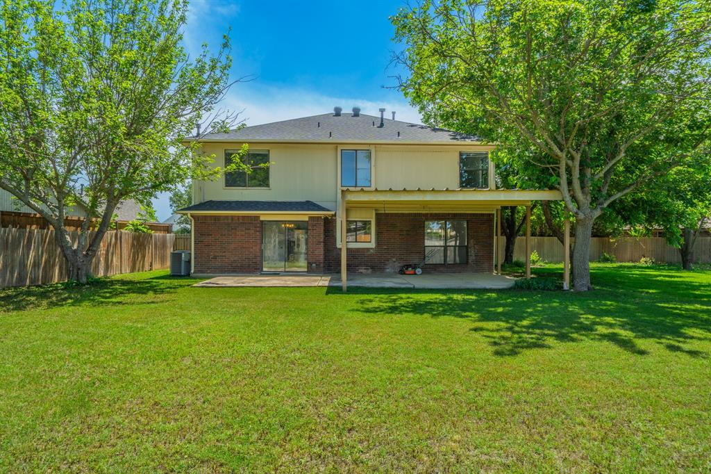 Summer Hills Add - Residential
