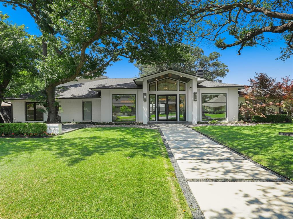 Forest Glen Sec 03 - Residential