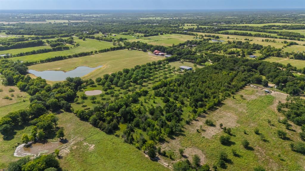 MARSHALL CRAWFORD SURVEY - Land