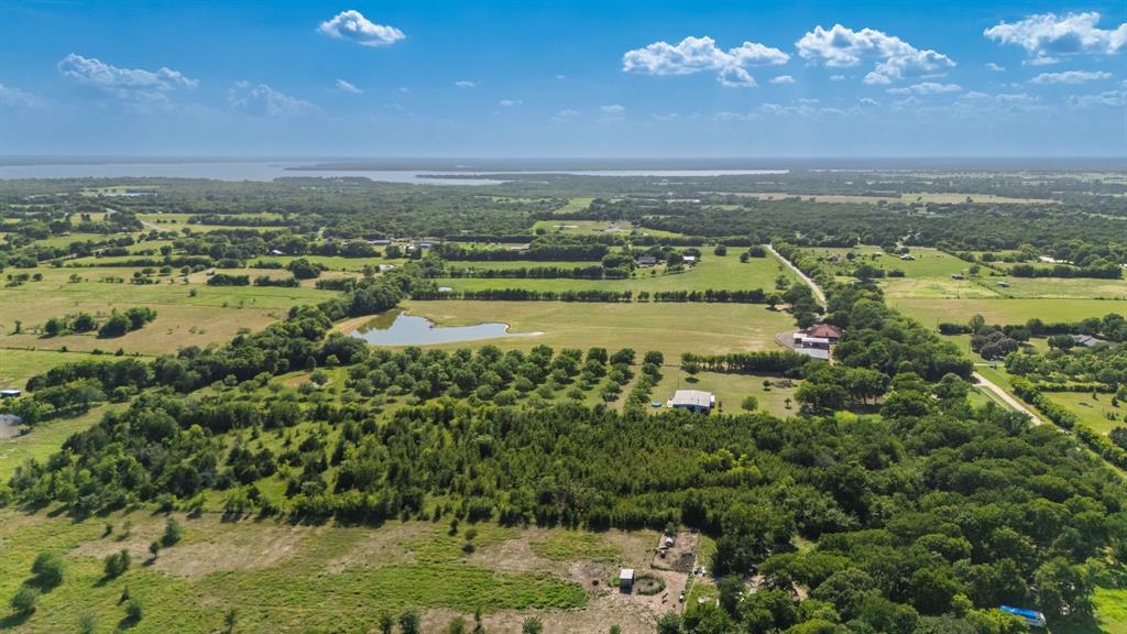 MARSHALL CRAWFORD SURVEY - Land