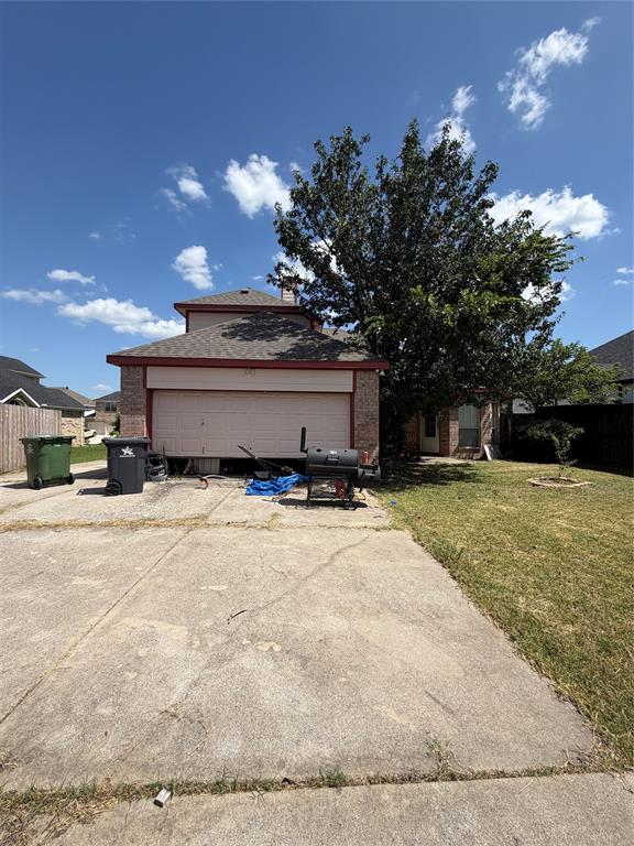 Cherry Creek Estates Add - Residential