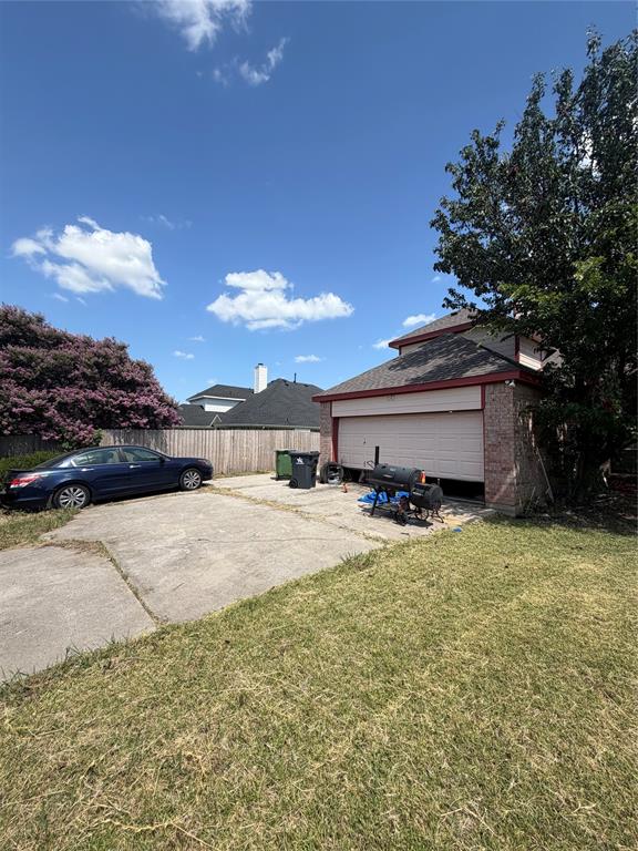 Cherry Creek Estates Add - Residential