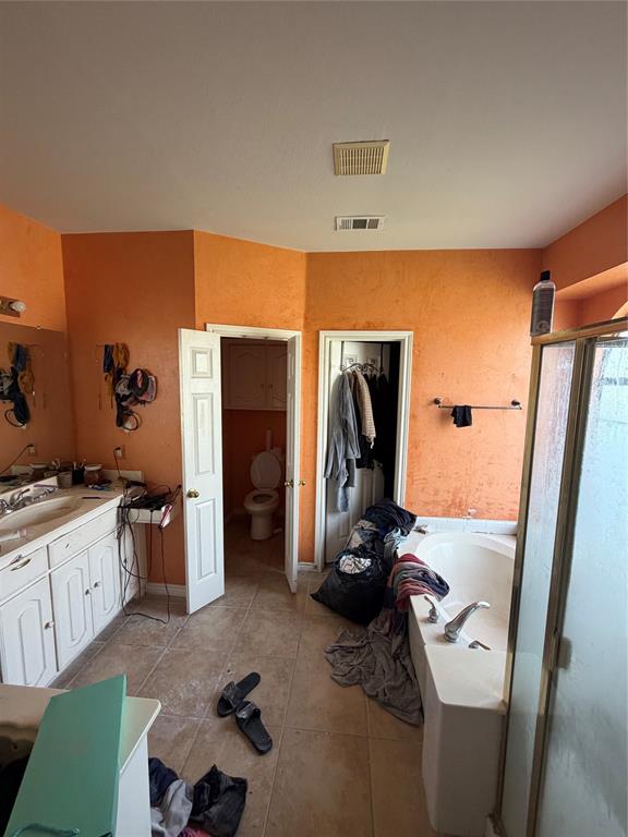 Cherry Creek Estates Add - Residential
