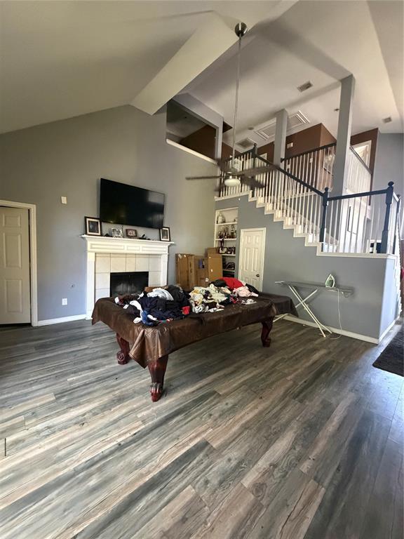 Cherry Creek Estates Add - Residential