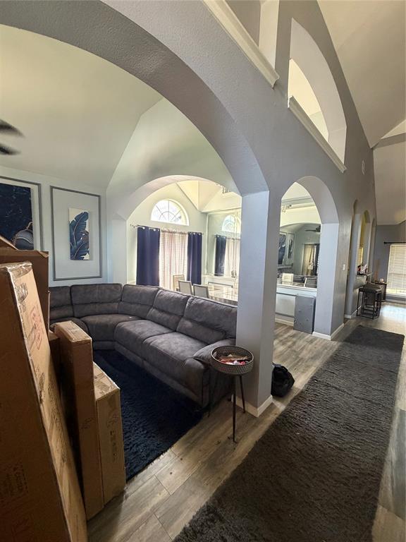 Cherry Creek Estates Add - Residential