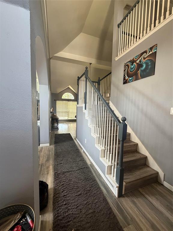 Cherry Creek Estates Add - Residential