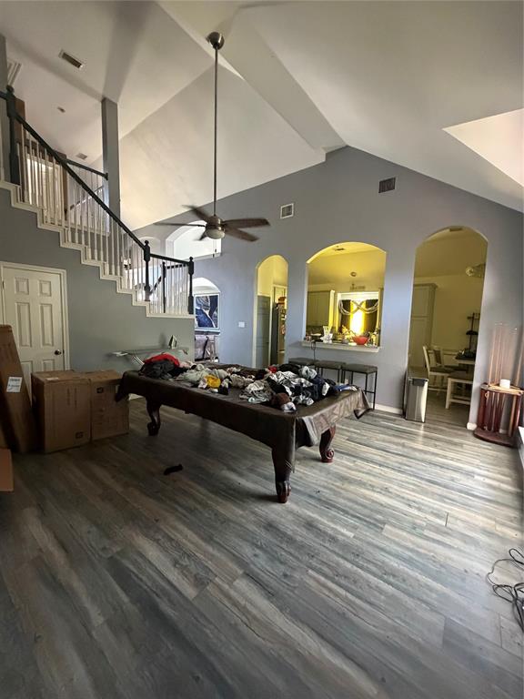 Cherry Creek Estates Add - Residential
