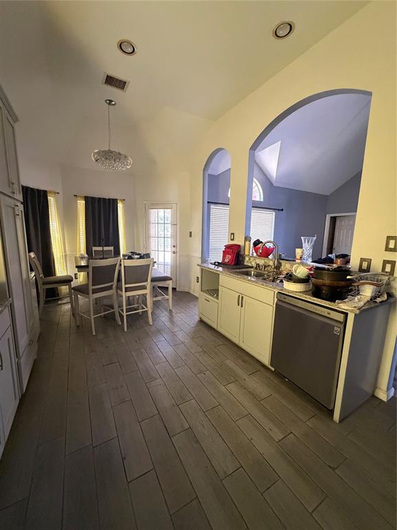 Cherry Creek Estates Add - Residential