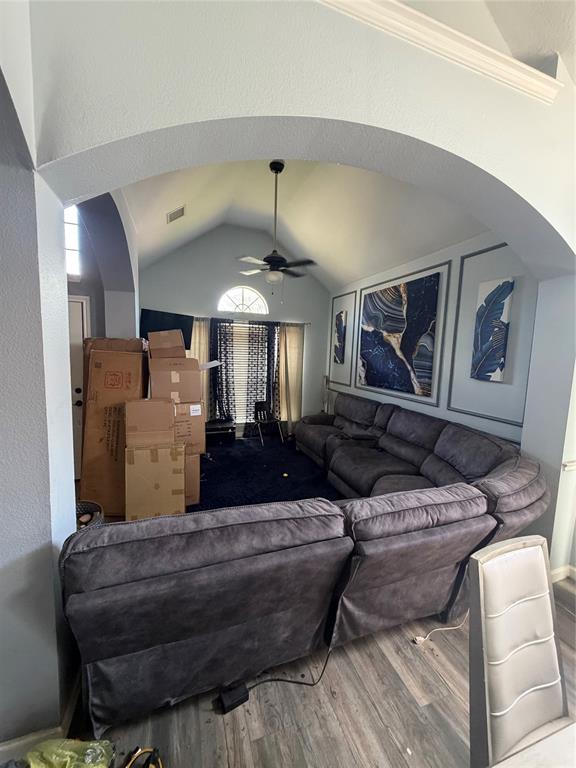 Cherry Creek Estates Add - Residential