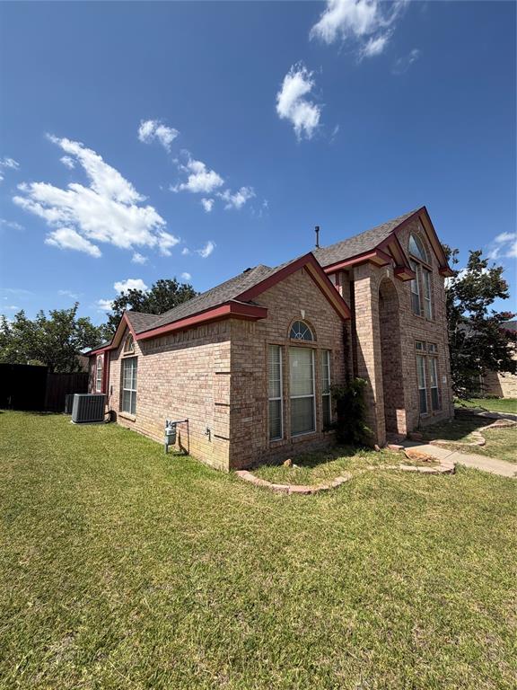 Cherry Creek Estates Add - Residential