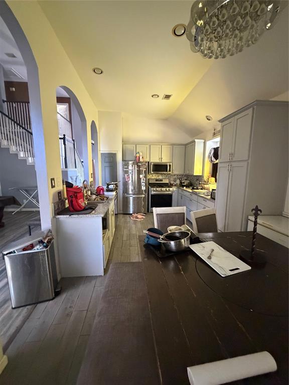 Cherry Creek Estates Add - Residential
