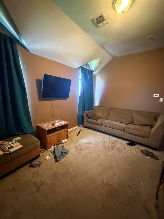 Cherry Creek Estates Add - Residential