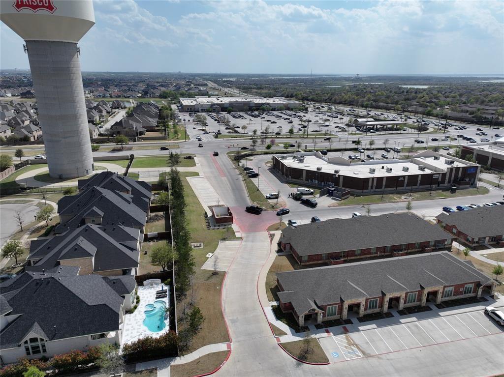 THE OFFICES AT STONEBROOK CROSSING - Commercial Sale