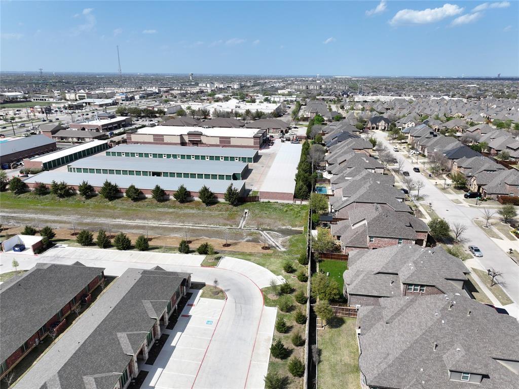 THE OFFICES AT STONEBROOK CROSSING - Commercial Sale