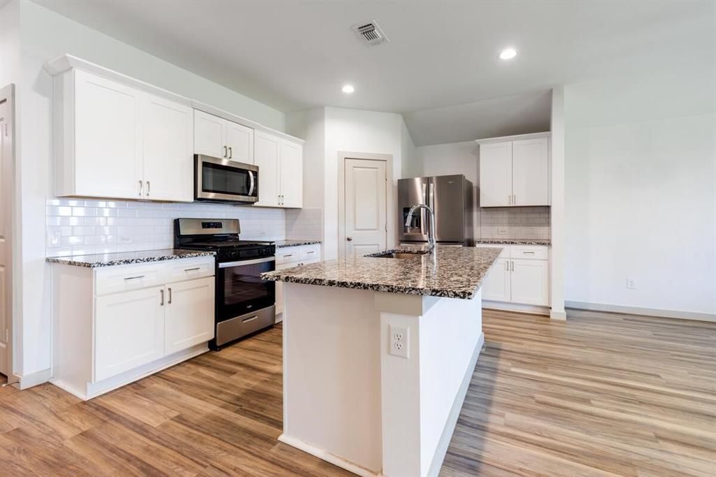 Westmont - Residential